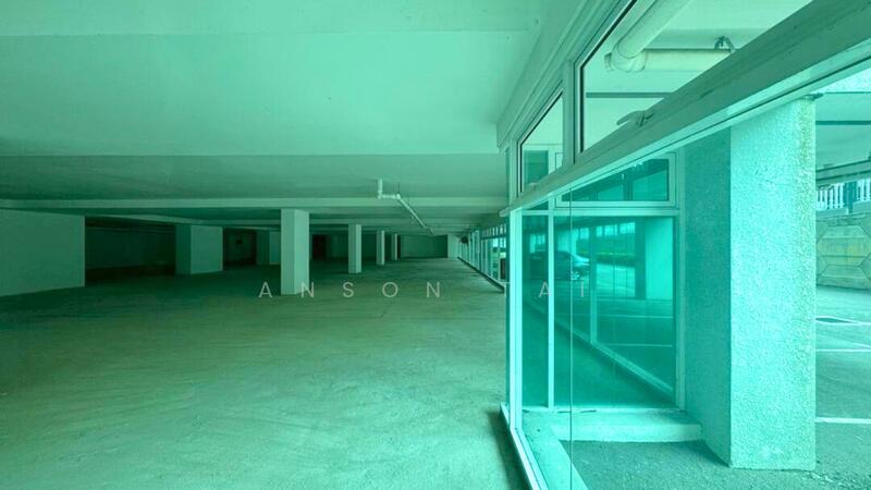 Untuk Disewa - Gelugor