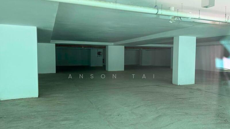 Untuk Disewa - Gelugor