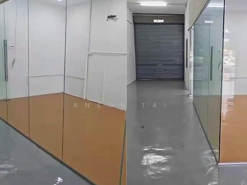 Corridor