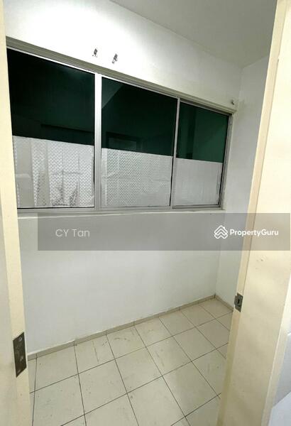 Untuk Disewa - Residensi Pauh Permai (PR1MA Permatang Pauh)