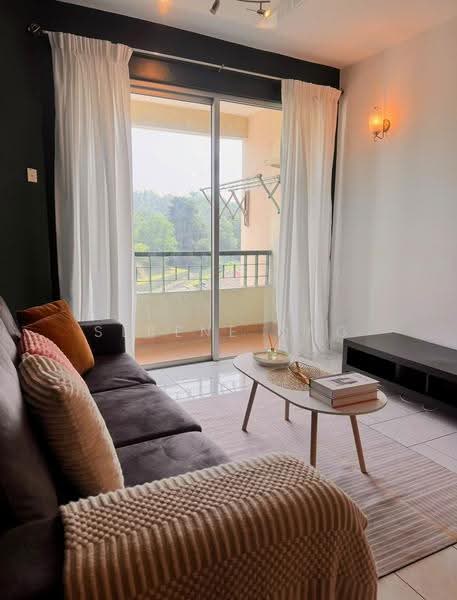 Condominium for Rent at Riana Green Condominium - Serene Ong - PropertyGuru.com.my