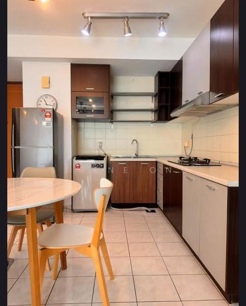 Condominium for Rent at Riana Green Condominium - Serene Ong - Kitchen - PropertyGuru.com.my
