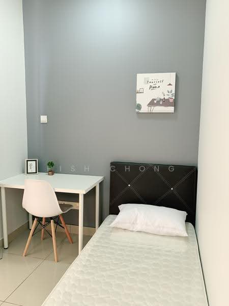 Service Residence for Sale at Platinum Lake PV 21 - Fish Chong - Study - PropertyGuru.com.my