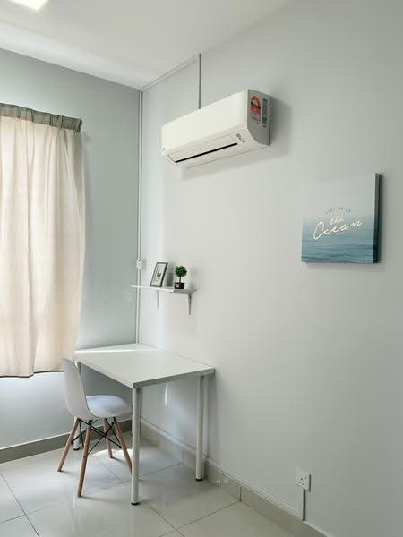 Service Residence for Sale at Platinum Lake PV 21 - Fish Chong - Study - PropertyGuru.com.my