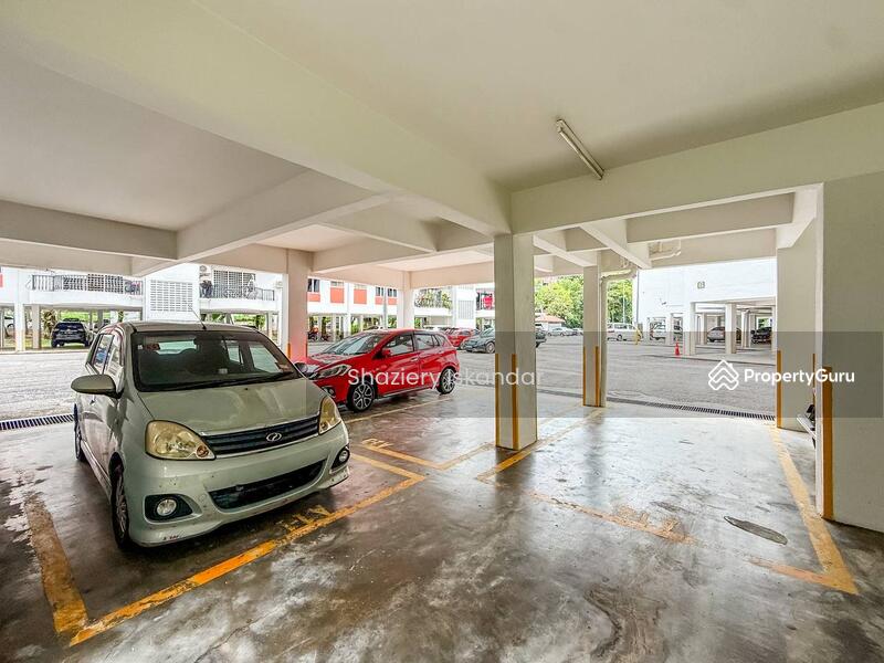 Car Park