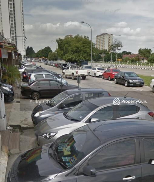 Car Park