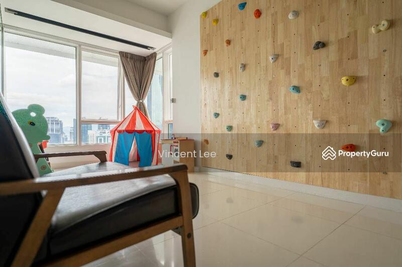 Untuk Disewa - Verticas Residensi