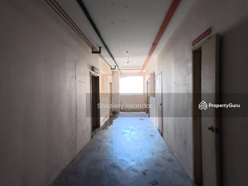 Corridor