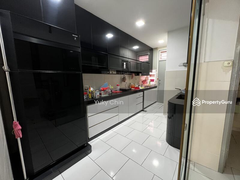 For Sale - Bukit indah