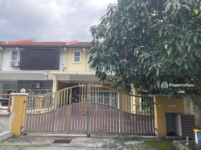 For Sale - Bandar Puncak Alam
