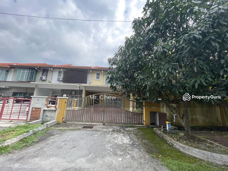 For Sale - Bandar Puncak Alam