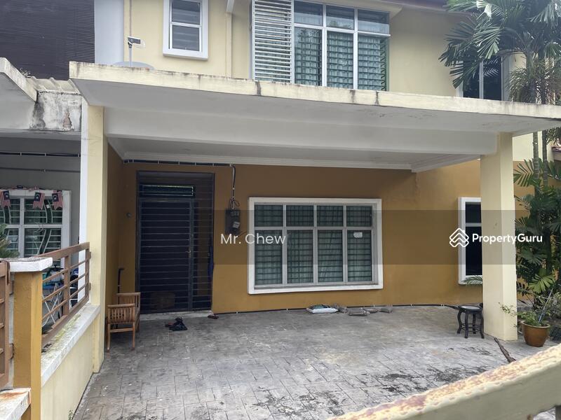 For Sale - Bandar Puncak Alam