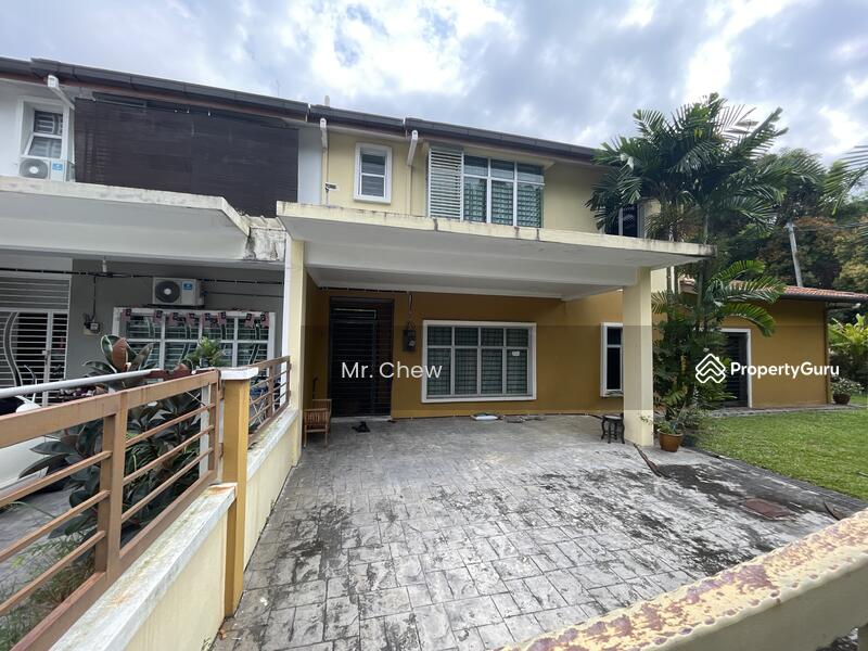 For Sale - Bandar Puncak Alam