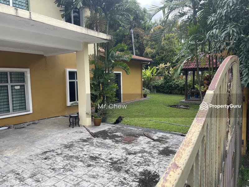 For Sale - Bandar Puncak Alam