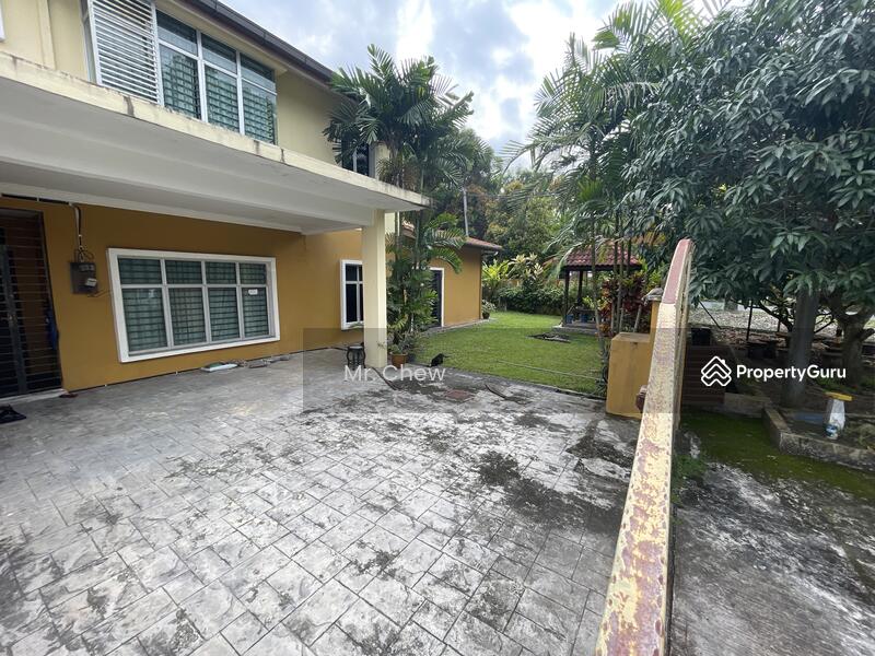 For Sale - Bandar Puncak Alam