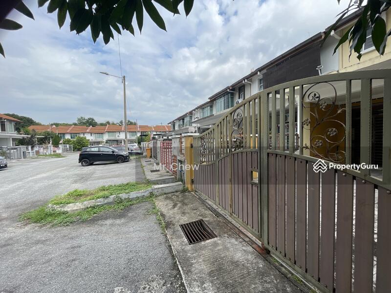 For Sale - Bandar Puncak Alam
