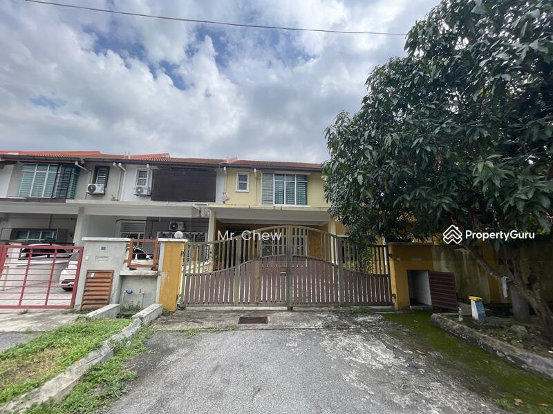 For Sale - Bandar Puncak Alam