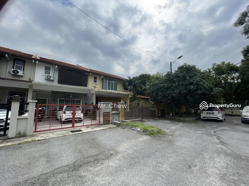 For Sale - Bandar Puncak Alam