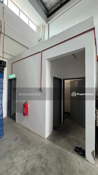 Corridor