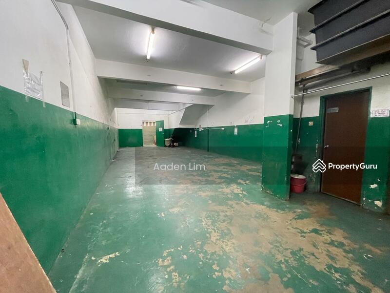 Basement