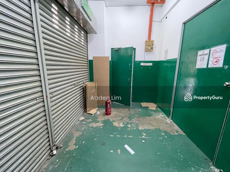 Corridor