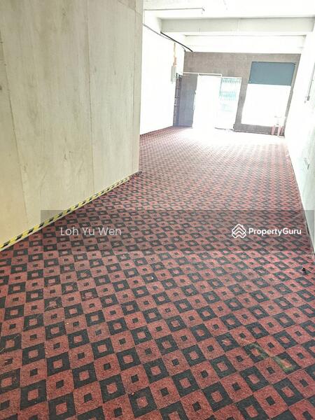 Corridor