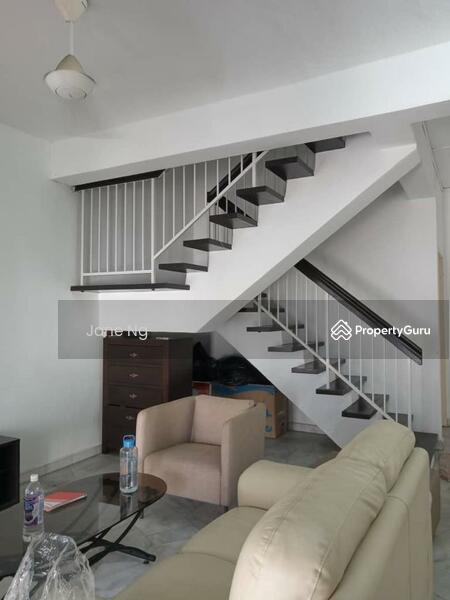 Ground Floor Living Room 