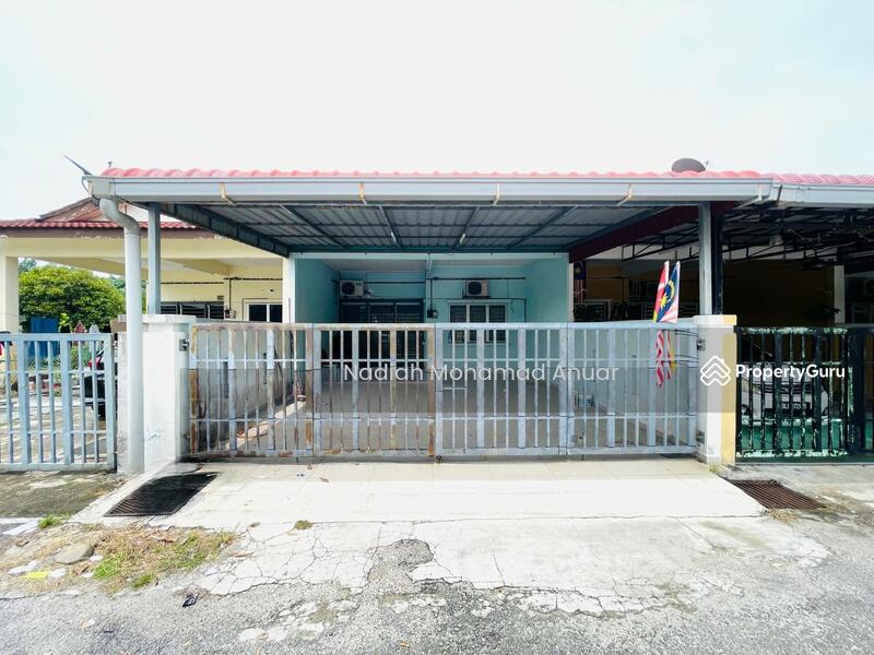 For Sale - Desa Bukit Nilam