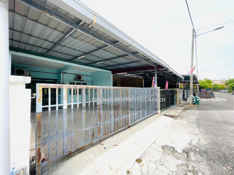 For Sale - Desa Bukit Nilam