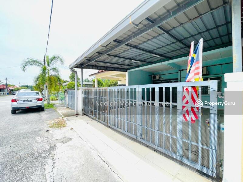 For Sale - Desa Bukit Nilam