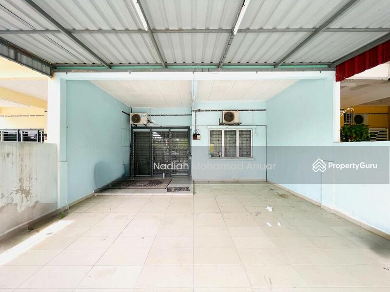 For Sale - Desa Bukit Nilam