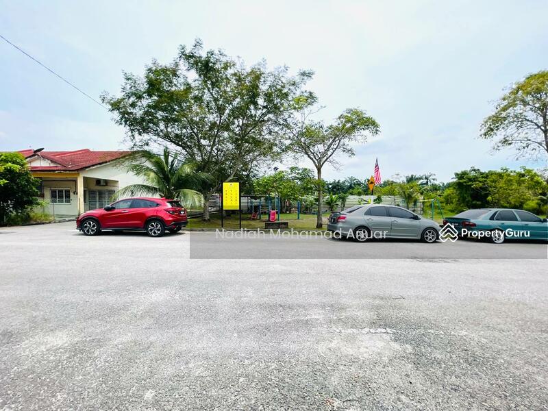 For Sale - Desa Bukit Nilam