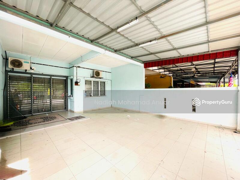 For Sale - Desa Bukit Nilam