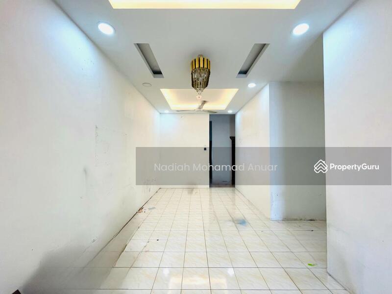For Sale - Desa Bukit Nilam