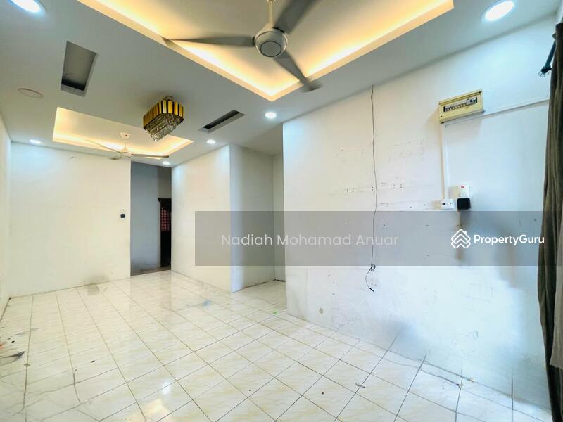For Sale - Desa Bukit Nilam