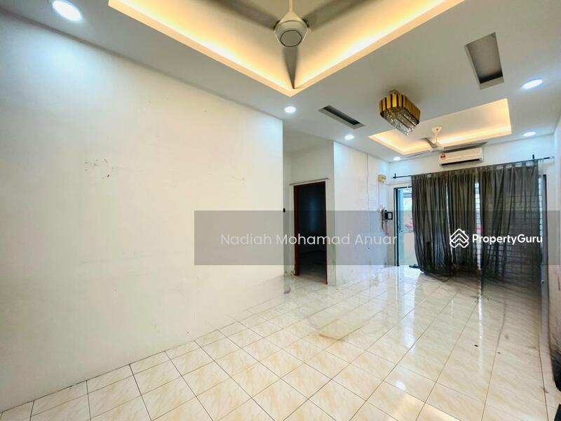 For Sale - Desa Bukit Nilam