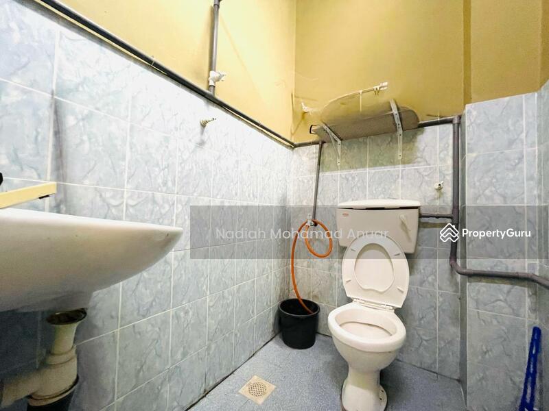 For Sale - Desa Bukit Nilam