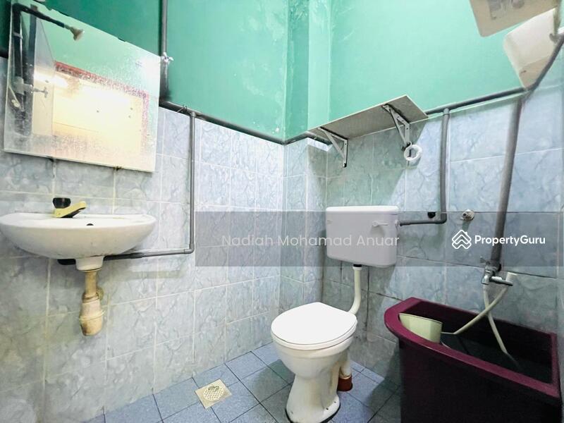 For Sale - Desa Bukit Nilam