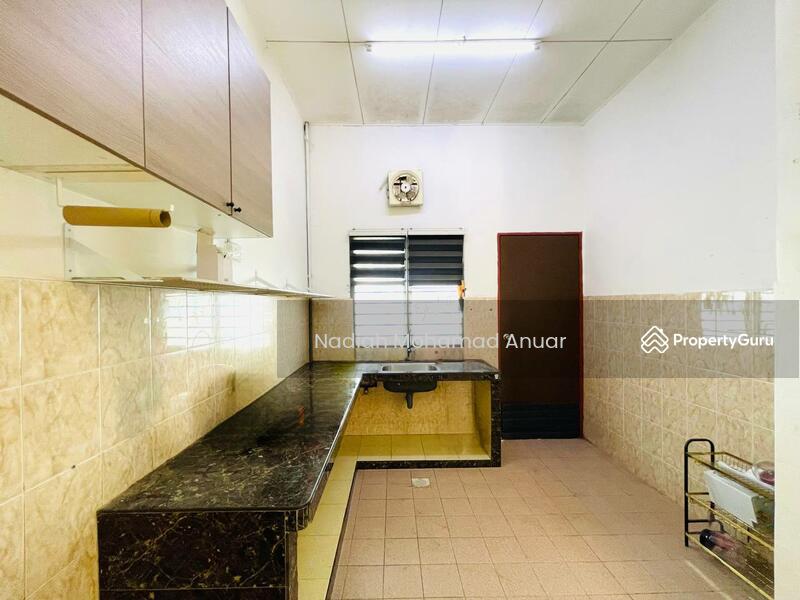 For Sale - Desa Bukit Nilam