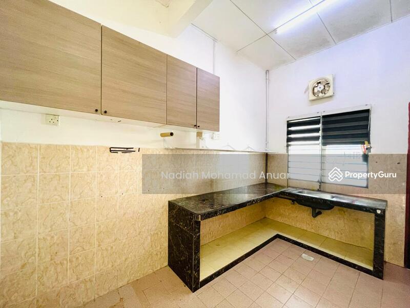 For Sale - Desa Bukit Nilam