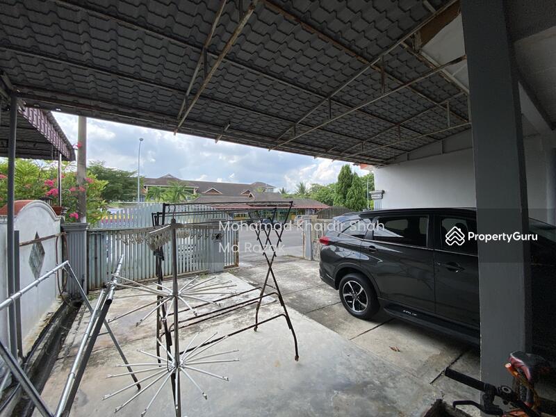 Car Park