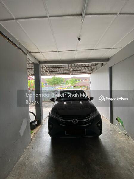 Car Park