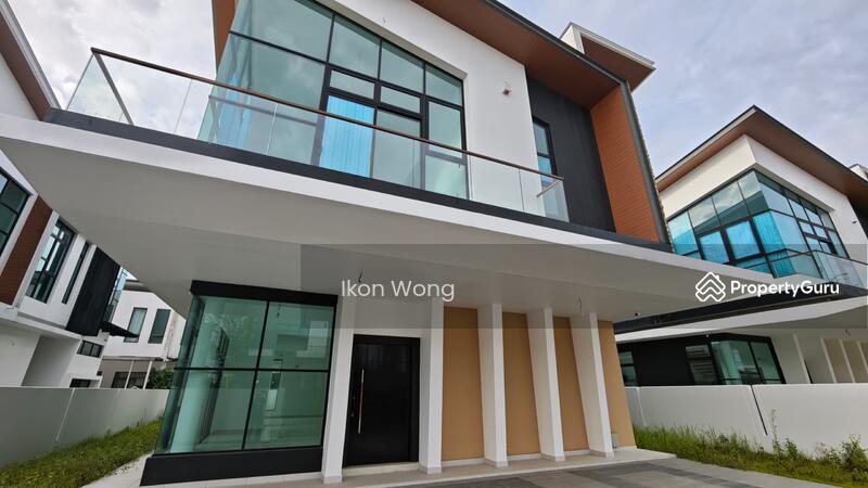 For Sale - Setia Eco Gardens