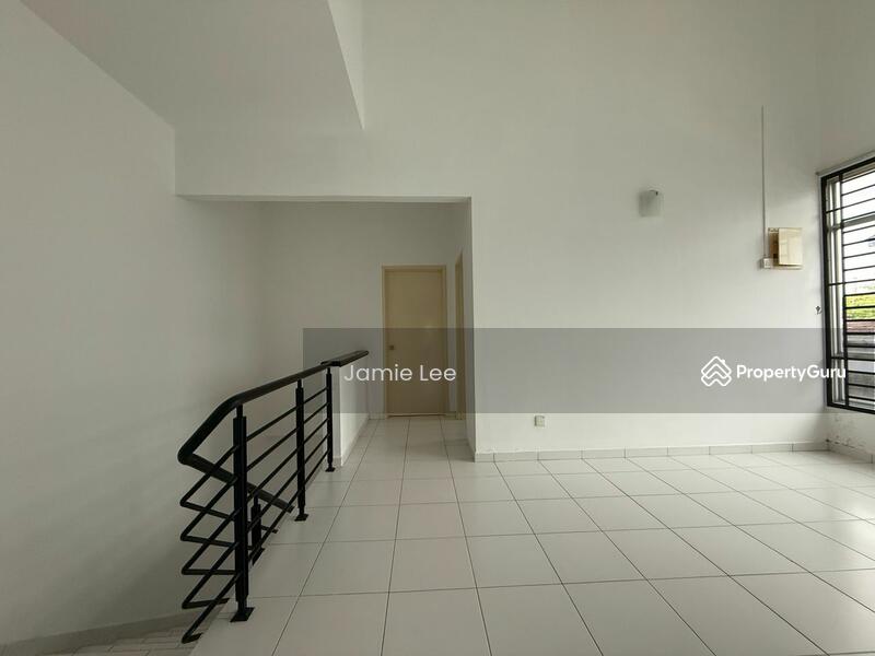 Terraced House for Sale in Horizon Hills (Iskandar Puteri (Nusajaya)) - Jamie Lee - Corridor - PropertyGuru.com.my
