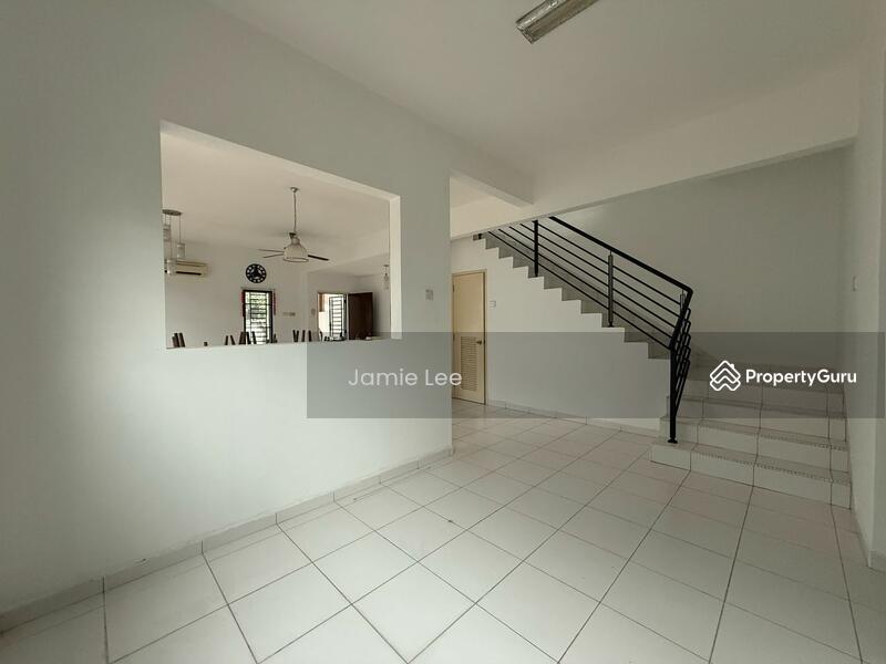 Terraced House for Sale in Horizon Hills (Iskandar Puteri (Nusajaya)) - Jamie Lee - Living Room - PropertyGuru.com.my