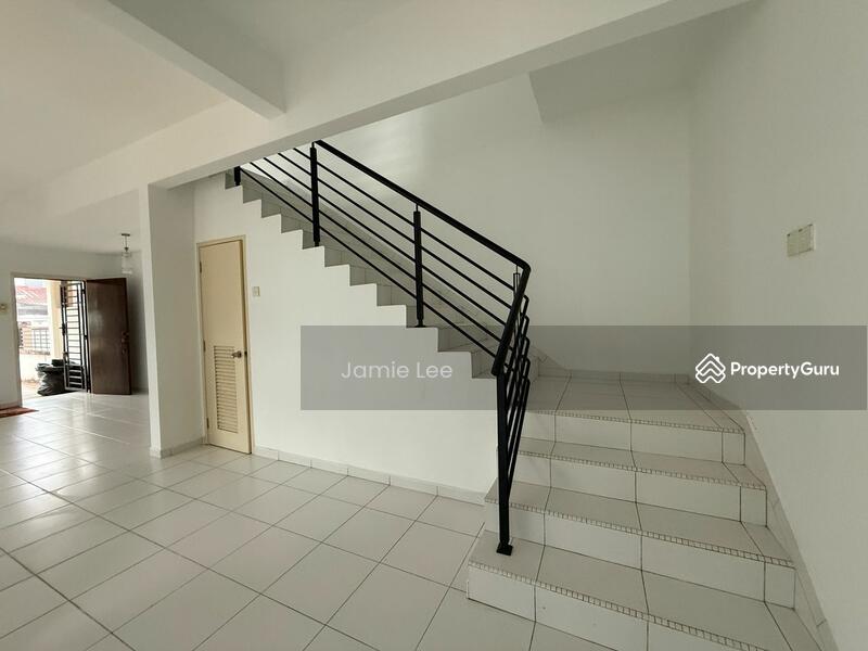 Terraced House for Sale in Horizon Hills (Iskandar Puteri (Nusajaya)) - Jamie Lee - Stairs - PropertyGuru.com.my