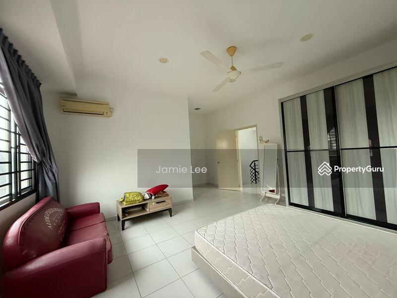 Terraced House for Sale in Horizon Hills (Iskandar Puteri (Nusajaya)) - Jamie Lee - Master Bedroom - PropertyGuru.com.my