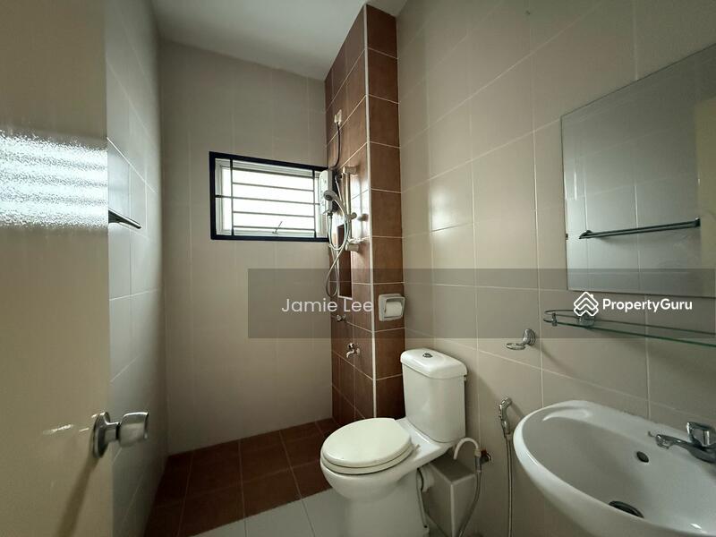 Terraced House for Sale in Horizon Hills (Iskandar Puteri (Nusajaya)) - Jamie Lee - Bathroom - PropertyGuru.com.my