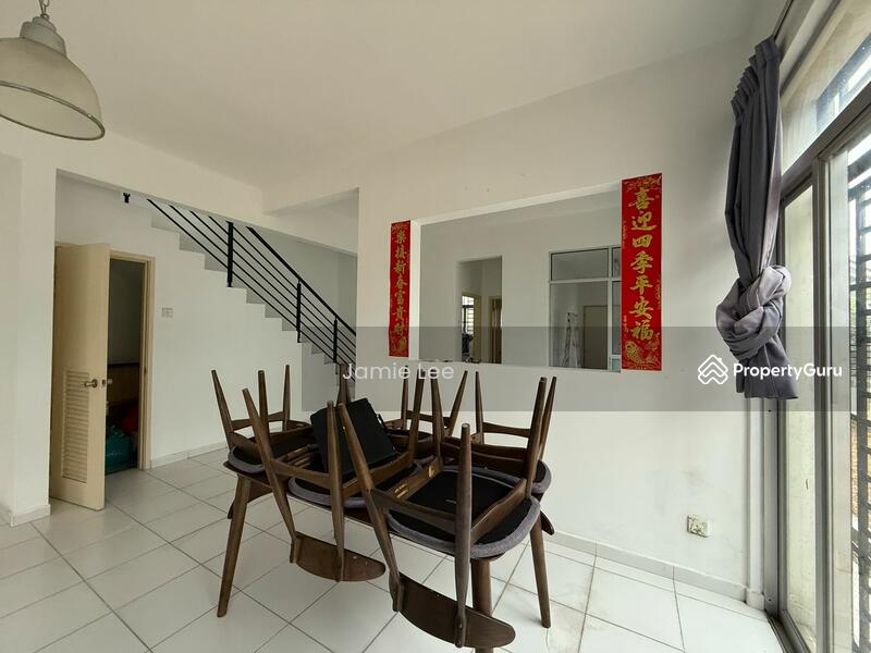 Terraced House for Sale in Horizon Hills (Iskandar Puteri (Nusajaya)) - Jamie Lee - Dining Room - PropertyGuru.com.my
