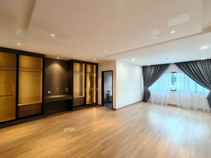 3-storey Terraced House for Sale in Selayang (Selangor) - Tracy Choo - Bedroom - PropertyGuru.com.my